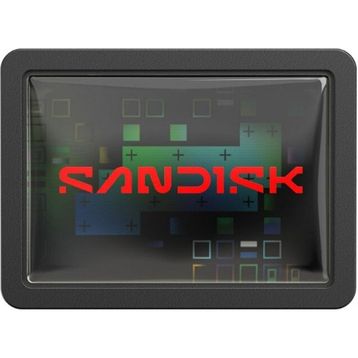 SanDisk Ultra Fit SDCZ530-512G-G46 512 GB Flash Bellek