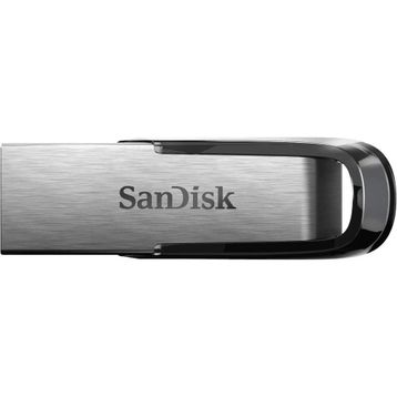 Sandisk Ultra Flair SDCZ73-064G-G46 64GB Flash Bellek