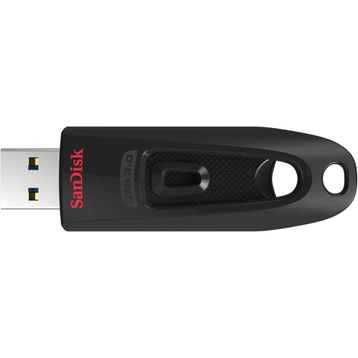 Sandisk Ultra SDCZ48-128G-U46 128GB Flash Bellek