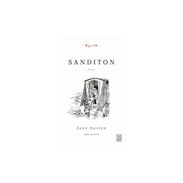 Sanditon - Jane Austen