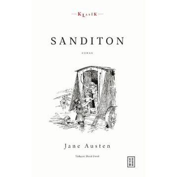 Sanditon - Jane Austen
