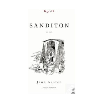 Sanditon - Jane Austen
