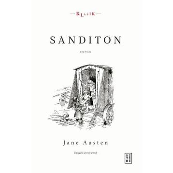 Sanditon - Jane Austen