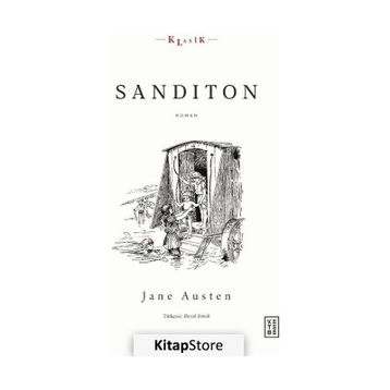 Sanditon - Jane Austen