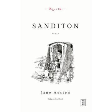 Sanditon - Jane Austen