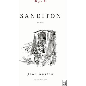 Sanditon - Jane Austen