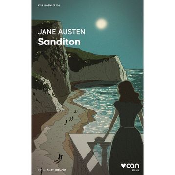 Sanditon - Jane Austen