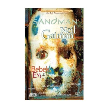 SANDMAN 2 BEBEK EVI - GENEL