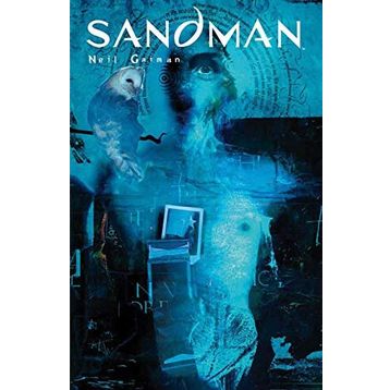 SANDMAN 8 DÜNYALARIN SONU - GENEL