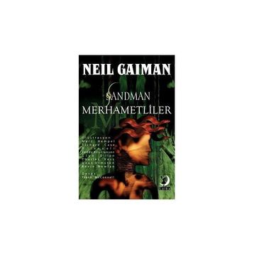 SANDMAN 9 MERHAMETLILER - GENEL