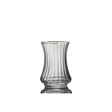 Sandro Moreno 1453 6'lı Çay Bardak