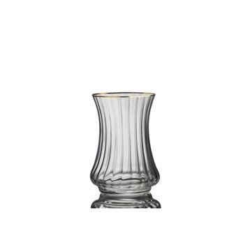 Sandro Moreno 1453 6'lı Çay Bardak