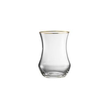 Sandro Moreno 1898 Optikli 6'lı Çay Bardak