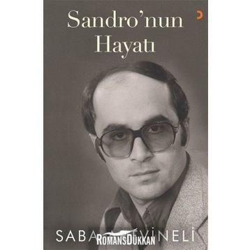 Sandro'nun Hayatı - Saba Artvineli