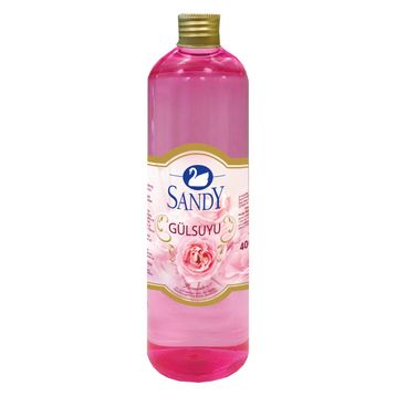 Sandy 400 ml Gül Suyu