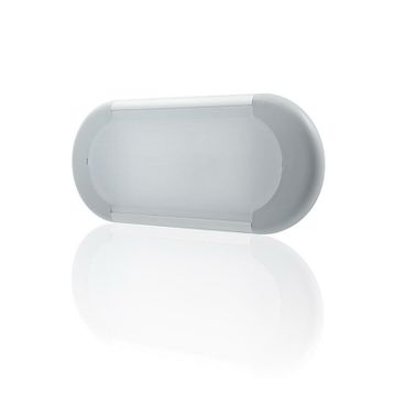 Sanel 12/24V Beyaz Led Tavan Aydınlatma