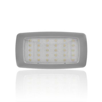Sanel 12V Beyaz Led Tavan Aydınlatma