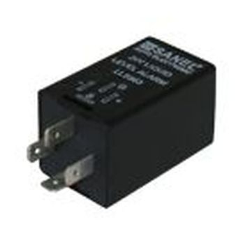 Sanel LLS963 Su Seviye İkaz 24 Volt Röle