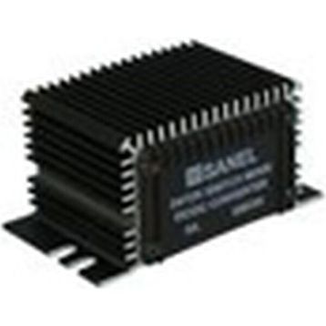 Sanel SMC05M 5 Amper 24V 12V Voltaj Düşürücü Radyo Hafızalı Konvertör