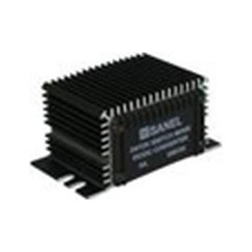Sanel SMC05M 5 Amper 24V 12V Voltaj Düşürücü Radyo Hafızalı Konvertör