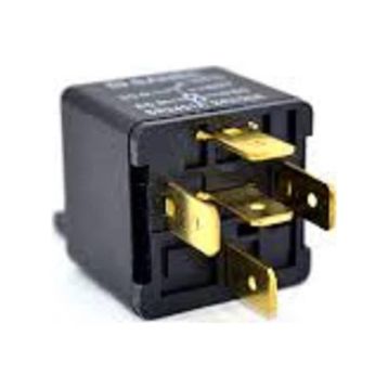Sanel SR1256 12V 50ah Güç Rölesi