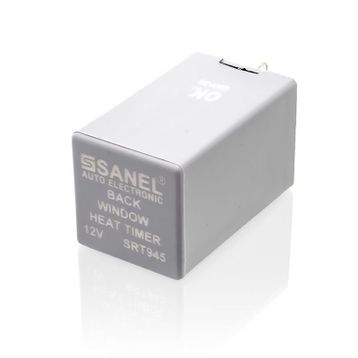 Sanel SRT945 Cam Rezistans 12 Volt Röle