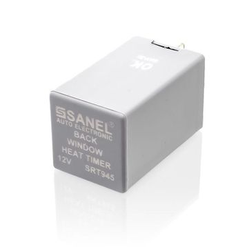 Sanel SRT945 Cam Rezistans 12 Volt Röle