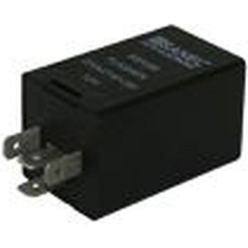 Sanel SSF276 12 Volt Mini Üniversal Flaşör