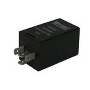 Sanel SSF276 12 Volt Mini Üniversal Flaşör