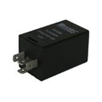 Sanel SSF276 12 Volt Mini Üniversal Flaşör