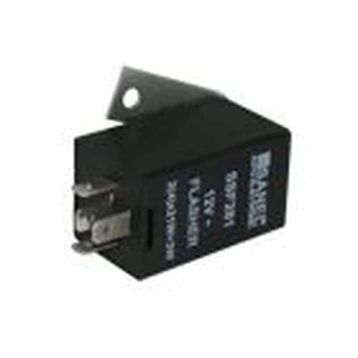 Sanel SSF281 12 Volt Renault Marka Araçlarla Uyumlu Flaşör