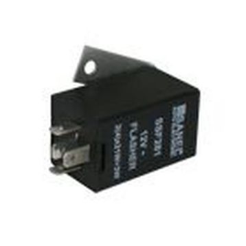 Sanel SSF281 12 Volt Renault Marka Araçlarla Uyumlu Flaşör
