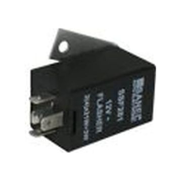 Sanel SSF281 12 Volt Renault Marka Araçlarla Uyumlu Flaşör