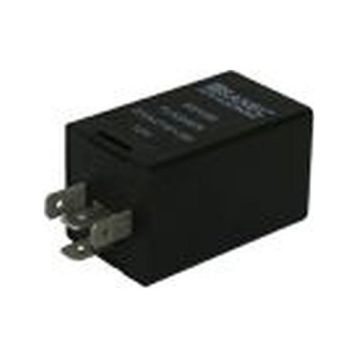 Sanel SSF286 12 Volt Renault Marka Araçlarla Uyumlu Flaşör