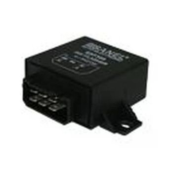 Sanel SSF385 24 Volt Tır Tipi Mercedes Araçlarla Uyumlu Flaşör