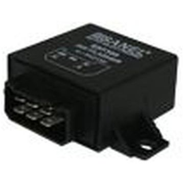 Sanel SSF385 24 Volt Tır Tipi Mercedes Araçlarla Uyumlu Flaşör