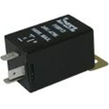 Sanel SSF452 12 Volt Elektronik Şasesiz 52 Flaşör