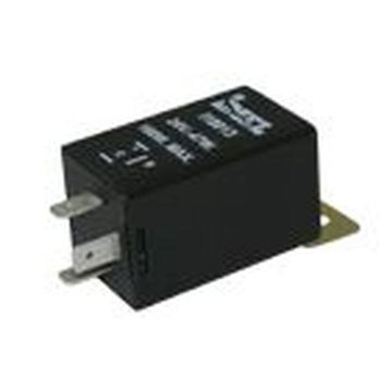 Sanel SSF452 12 Volt Elektronik Şasesiz 52 Flaşör