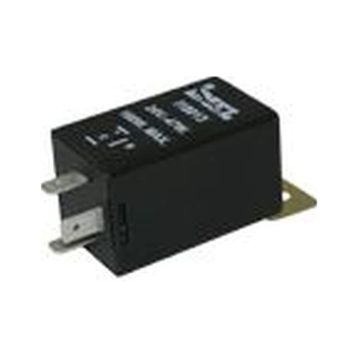 Sanel SSF452 12 Volt Elektronik Şasesiz 52 Flaşör