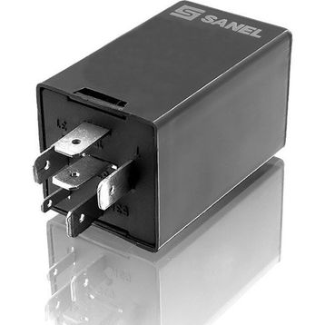 Sanel SSG990K 12 Volt Tofaş Marka Araçlarla Uyumlu Kablolu Silecek Rölesi