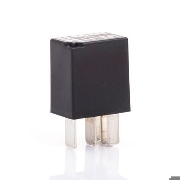 Sanel SSG993 24 Volt Silecek Rölesi