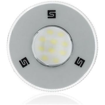 Sanel SSPC12W6C 12 Volt Lamba Spot