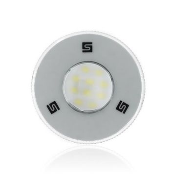 Sanel SSPC12W6C 12 Volt Lamba Spot