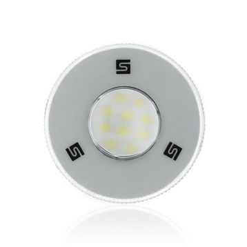 Sanel SSPC12W6C 12 Volt Lamba Spot
