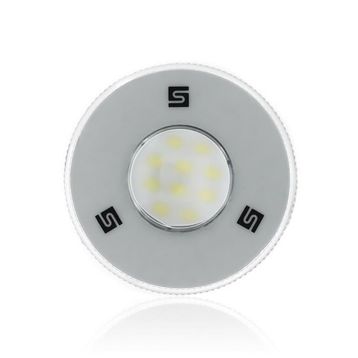 Sanel SSPC12W6C 12 Volt Lamba Spot