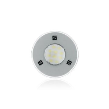 Sanel SSPC12W6C 12 Volt Lamba Spot