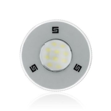 Sanel SSPC12WW6C 12 Volt Lamba Spot