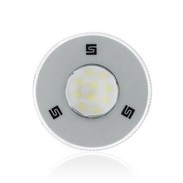 Sanel SSPC12WW6C 12 Volt Lamba Spot