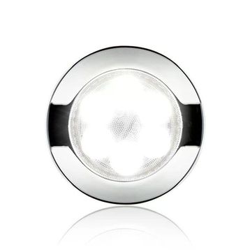 Sanel SSPZ600W Power Led Lamba 12-24V3W Beyaz Spot