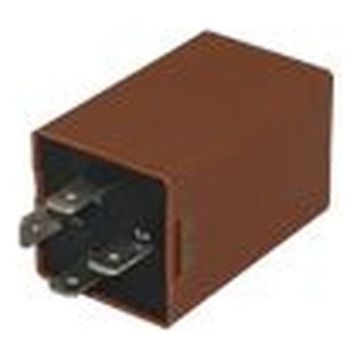 Sanel SSS912 12V Sis Lamba Rölesi